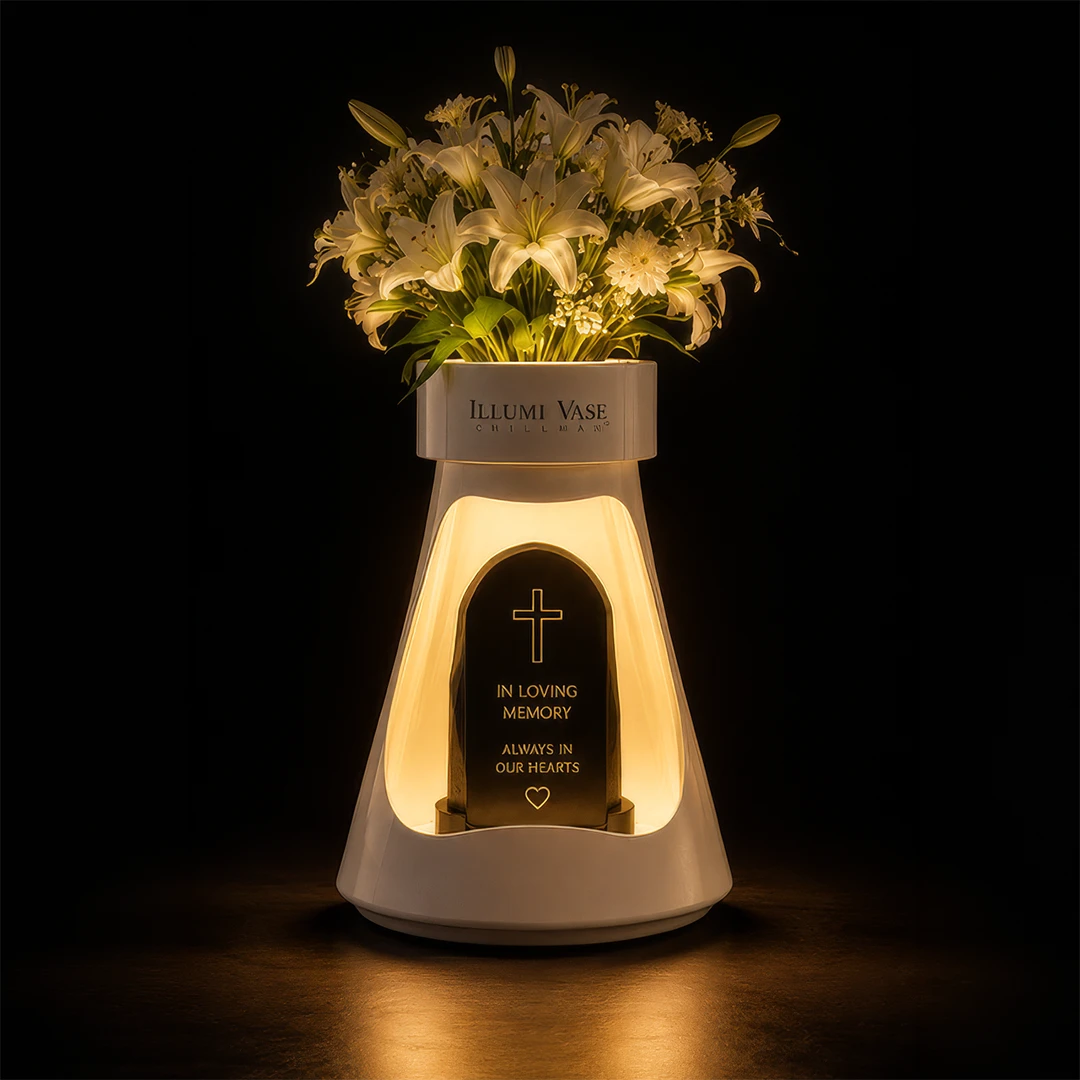 Memory event vase applications